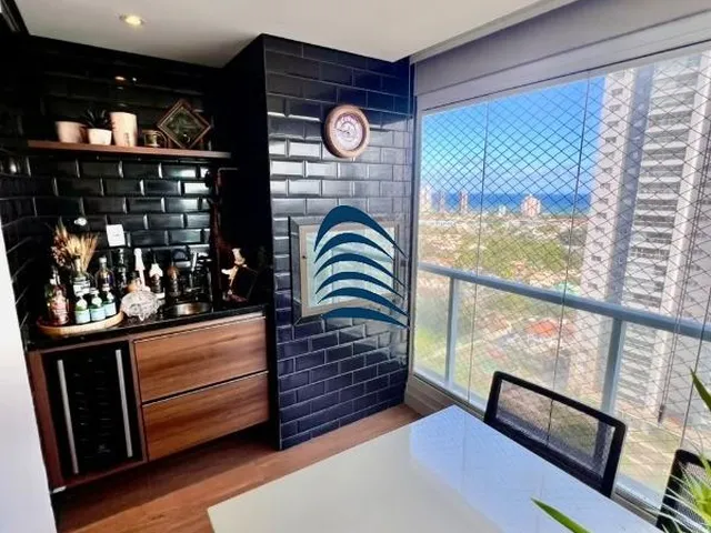 Imagem 9: Apartamento no Platno Greenville com Vista Mar