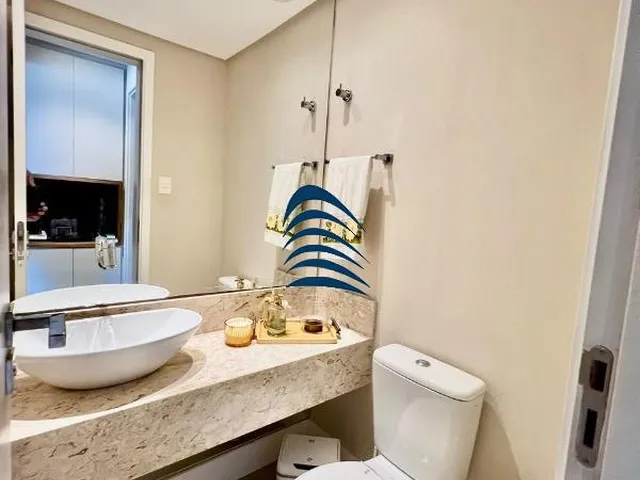 Imagem 3: Apartamento no Platno Greenville com Vista Mar