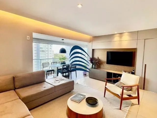 Imagem 13: Apartamento no Platno Greenville com Vista Mar