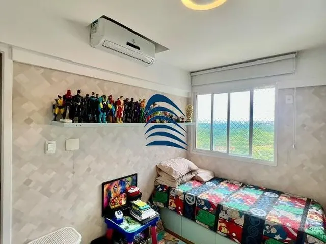 Imagem 7: Apartamento no Platno Greenville com Vista Mar