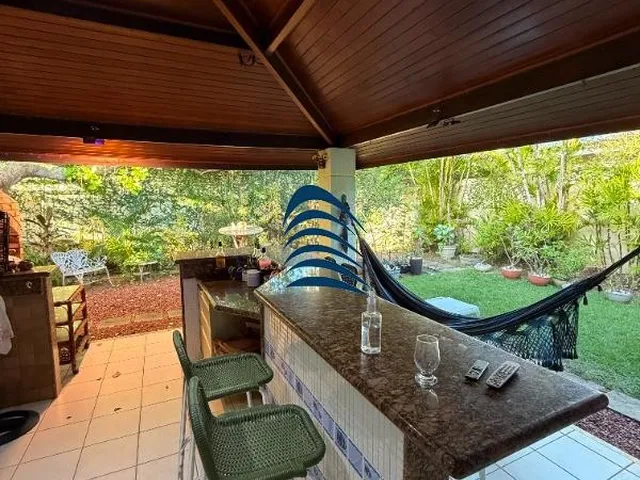 Imagem 9: 0 Casa com 4 dormitórios