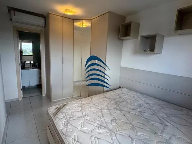 Imagem 11: Apartamento Mobiliado no Brisas, Trobogy