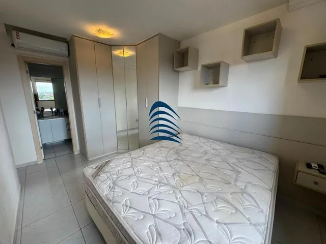 Imagem 2: Apartamento Mobiliado no Brisas, Trobogy