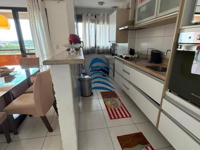 Imagem 13: Apartamento Mobiliado no Brisas, Trobogy
