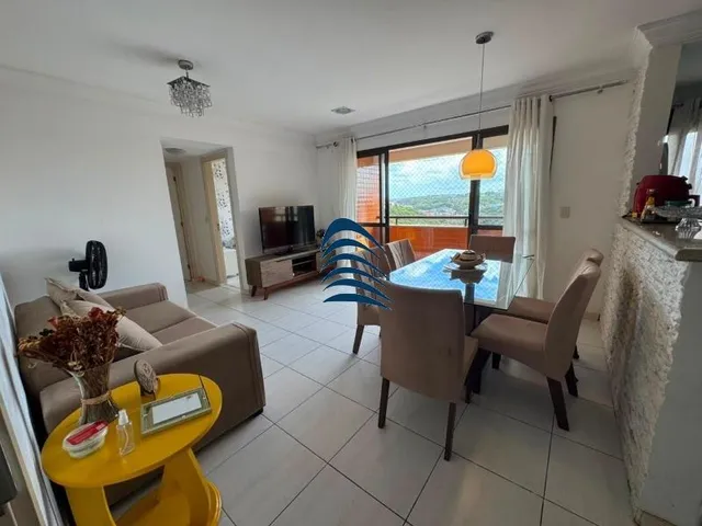 Imagem 14: Apartamento Mobiliado no Brisas, Trobogy