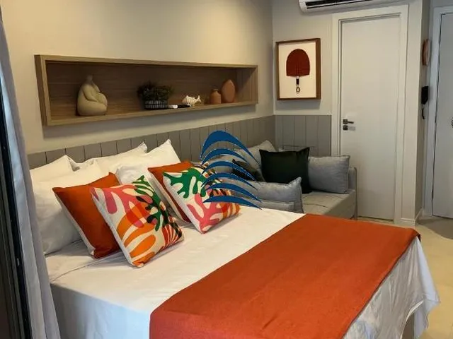 Imagem 6: Studio 26 M² À Venda no Barra Premium, a 200 M do Mar