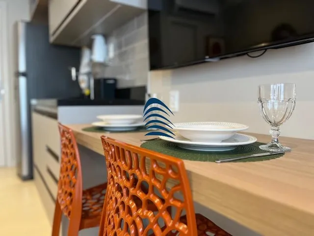 Imagem 5: Studio 26 M² À Venda no Barra Premium, a 200 M do Mar