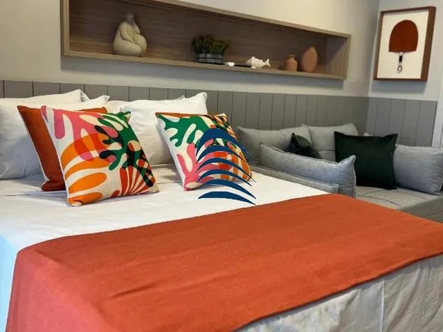 Imagem 16: Studio 26 M² À Venda no Barra Premium, a 200 M do Mar
