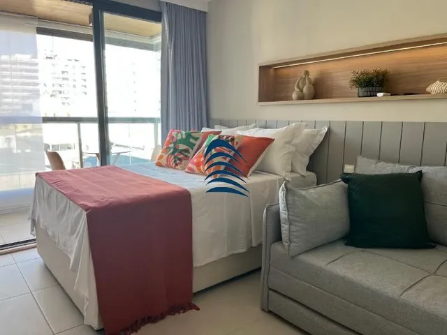 Imagem 7: Studio 26 M² À Venda no Barra Premium, a 200 M do Mar