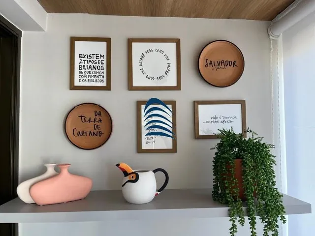 Imagem 2: Studio 26 M² À Venda no Barra Premium, a 200 M do Mar