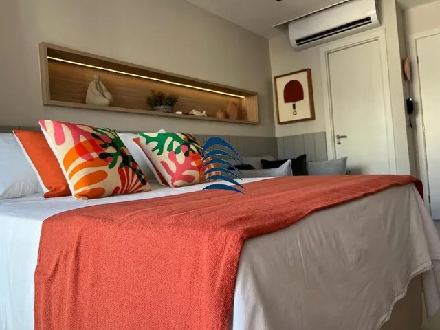 Imagem 10: Studio 26 M² À Venda no Barra Premium, a 200 M do Mar