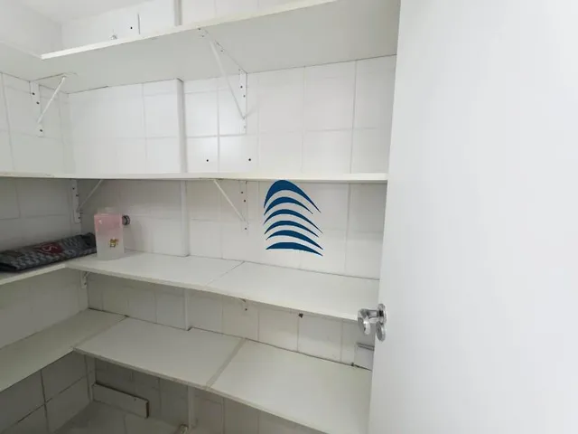 Imagem 13: Apartamento Mobiliado no Residencial Lion