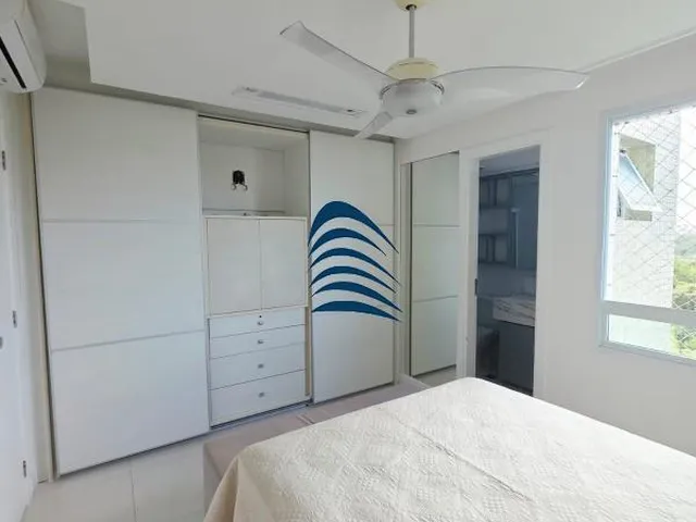 Imagem 15: Apartamento Mobiliado no Residencial Lion