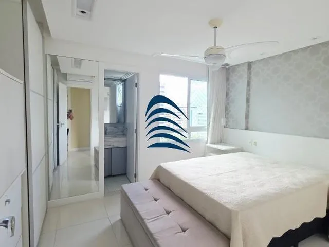 Imagem 12: Apartamento Mobiliado no Residencial Lion