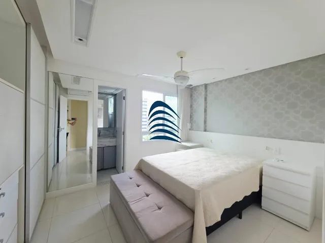 Imagem 2: Apartamento Mobiliado no Residencial Lion