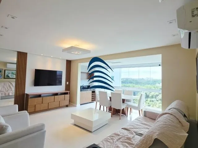 Imagem 9: Apartamento Mobiliado no Residencial Lion