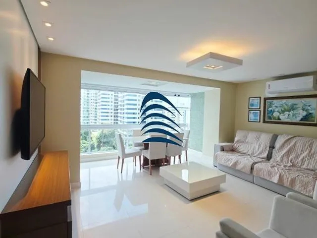 Imagem 6: Apartamento Mobiliado no Residencial Lion