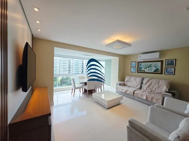 Imagem 7: Apartamento Mobiliado no Residencial Lion
