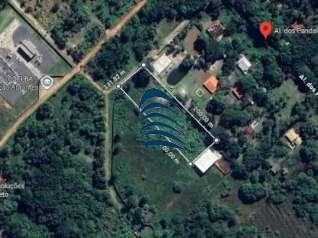 Imagem 1: Terreno À Venda em Vila de Abrantes, Camaçari