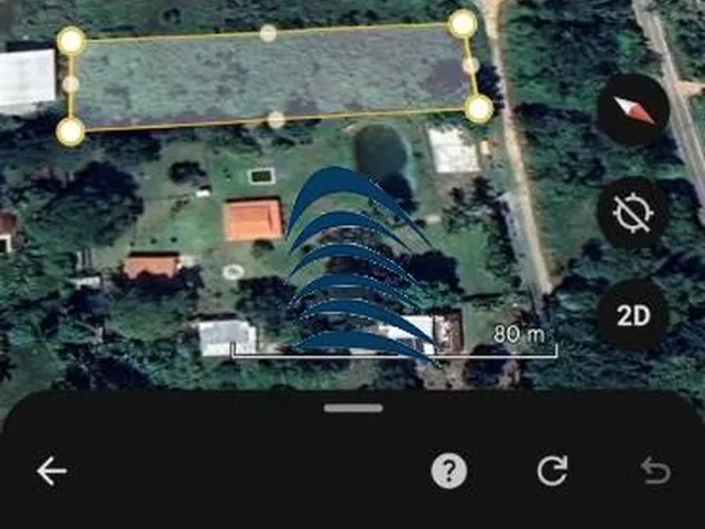 Imagem 2: Terreno À Venda em Vila de Abrantes, Camaçari