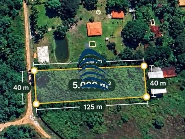 Imagem 12: Terreno À Venda em Vila de Abrantes, Camaçari