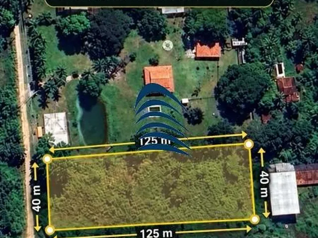 Imagem 16: Terreno À Venda em Vila de Abrantes, Camaçari