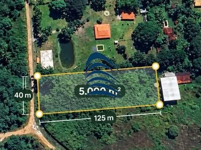 Imagem 5: Terreno À Venda em Vila de Abrantes, Camaçari