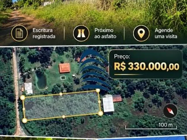 Imagem 9: Terreno À Venda em Vila de Abrantes, Camaçari