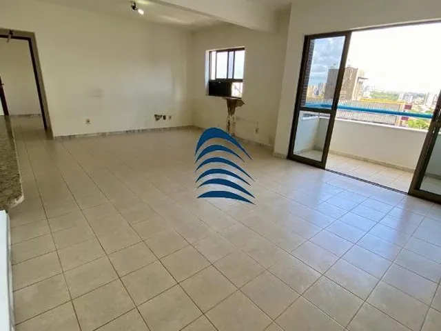 Imagem: Quarto e Sala Nascente no Itaigara Parque