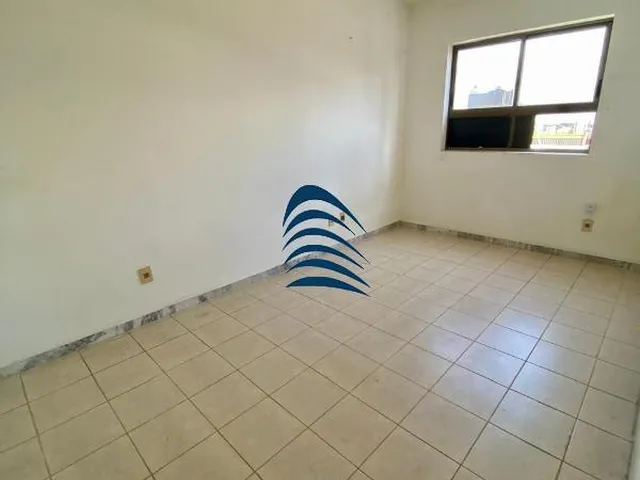 Imagem 4: Quarto e Sala Nascente no Itaigara Parque Residence