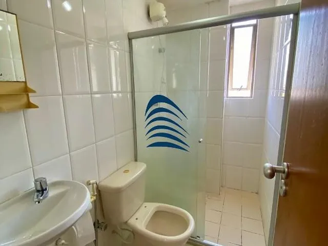 Imagem 12: Quarto e Sala Nascente no Itaigara Parque Residence
