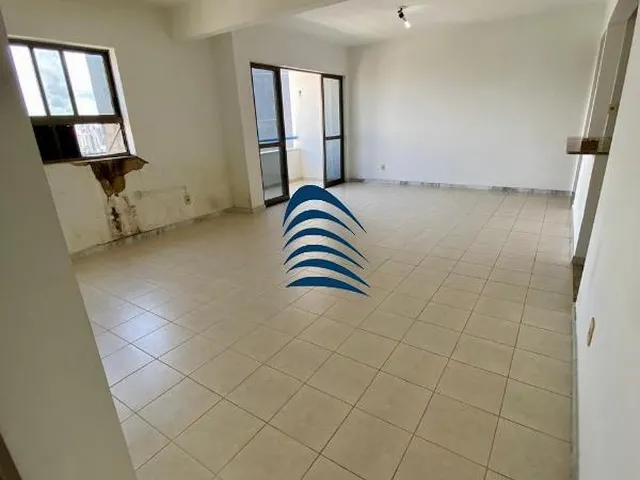 Imagem 16: Quarto e Sala Nascente no Itaigara Parque Residence