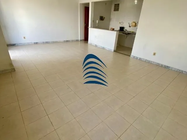 Imagem 2: Quarto e Sala Nascente no Itaigara Parque Residence
