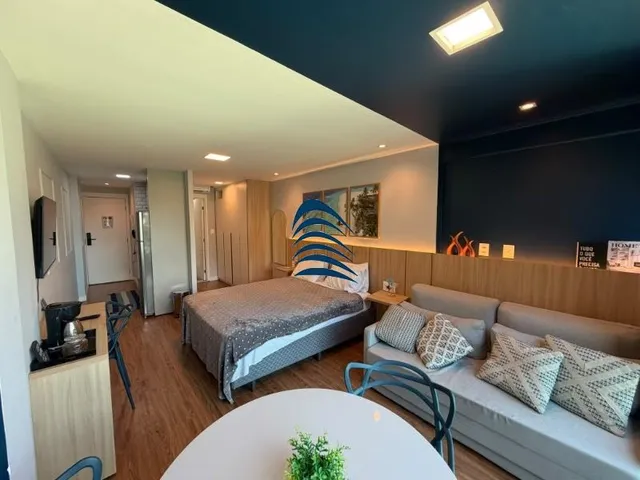Imagem 10: Studio Mobiliado À Venda na Orla de Salvador