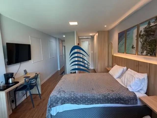 Imagem 8: Studio Mobiliado À Venda na Orla de Salvador