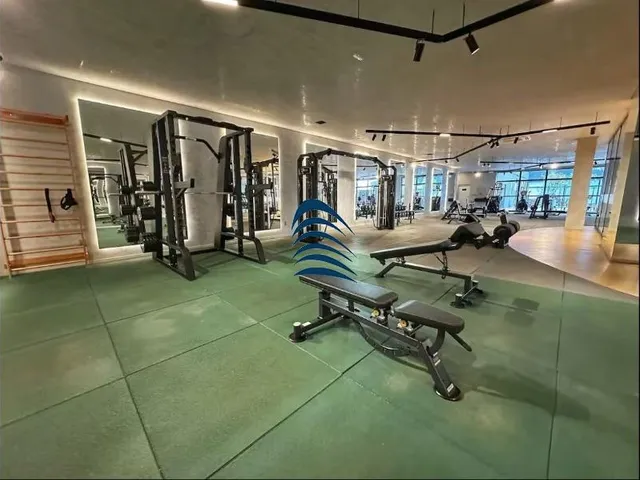 Imagem 13: Studio Mobiliado À Venda na Orla de Salvador