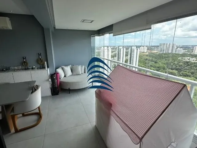 Imagem 9: Greenville Platno À Venda em Patamares - 110 M²