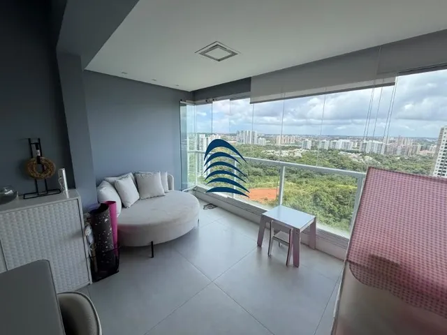 Imagem 4: Greenville Platno À Venda em Patamares - 110 M²