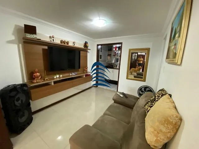 Imagem: Casa Duplex À Venda em Stella Maris - Salvador