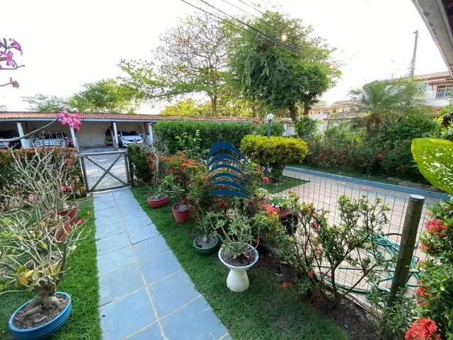 Imagem 9: Casa Duplex À Venda em Stella Maris - Salvador