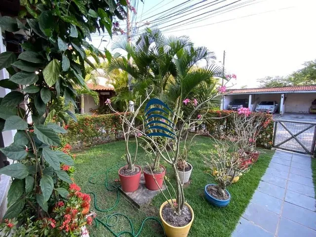 Imagem 8: Casa Duplex À Venda em Stella Maris - Salvador