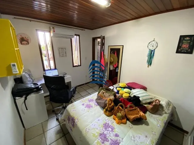 Imagem 13: Casa Duplex À Venda em Stella Maris - Salvador