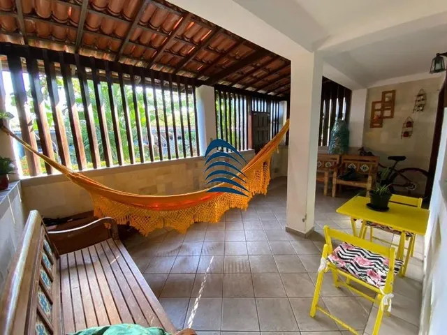 Imagem 4: Casa Duplex À Venda em Stella Maris - Salvador