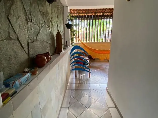 Imagem 7: Casa Duplex À Venda em Stella Maris - Salvador