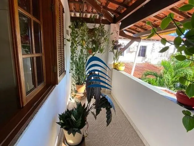 Imagem 6: Casa Duplex À Venda em Stella Maris - Salvador
