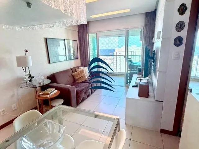 Imagem: Apartamento À Venda no Solar Riviera, Armação