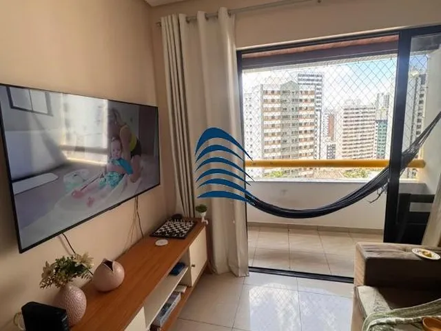Imagem: Apartamento no France Tower - Cidade Jardim