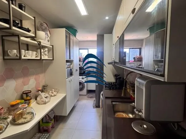 Imagem 6: Apartamento no France Tower - Cidade Jardim, Salvador