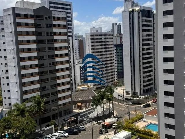 Imagem 10: Apartamento no France Tower - Cidade Jardim, Salvador