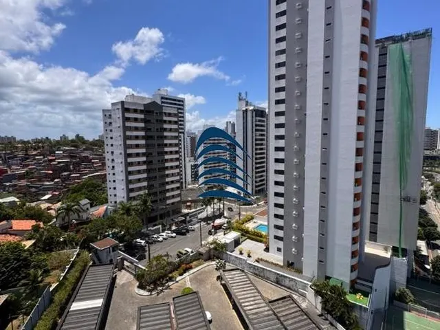 Imagem 12: Apartamento no France Tower - Cidade Jardim, Salvador